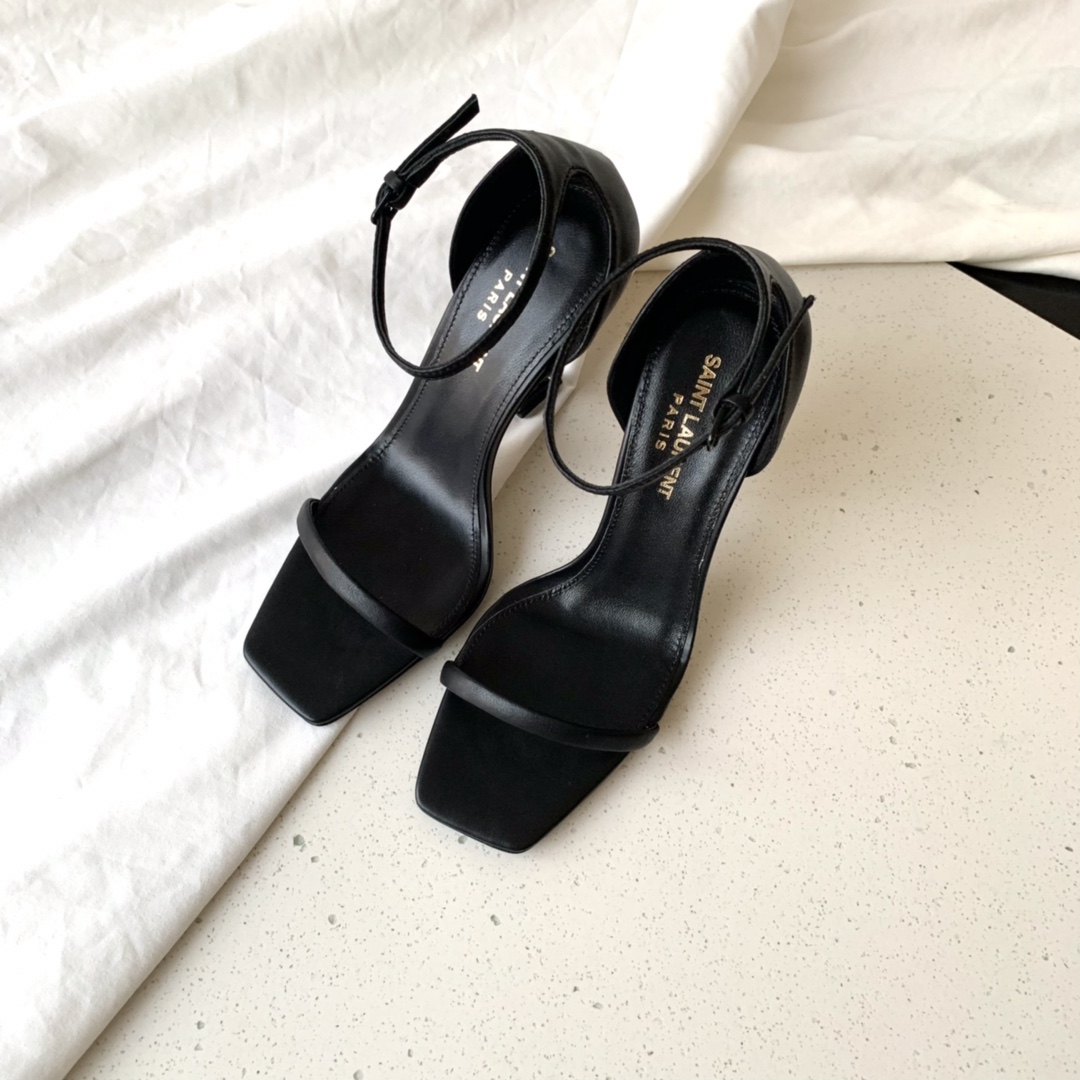 Women's high heels